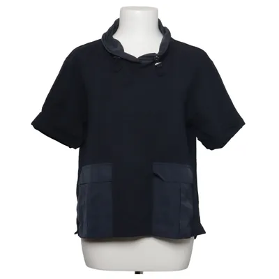 Top (Black) from Sani Blu Polyester