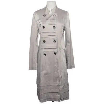 Trenchcoat (Beige) från Kenza