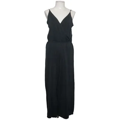Byxdress (Grå) från Marie Sixtine Bomull, Metallfiber, Silke, Viskos
