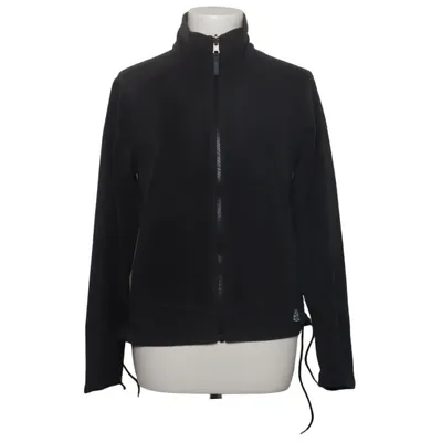Fleece jas (Zwart) van Nike ACG Elastaan, Polyester