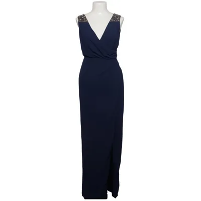 Evening gown (Blue) from TFNC London