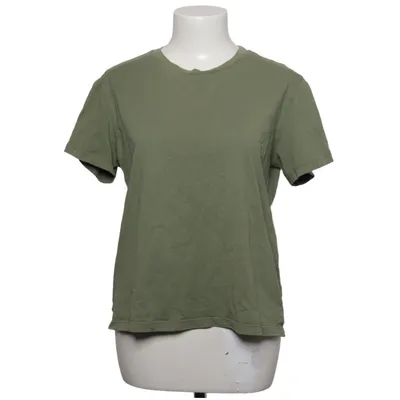 T-shirt (Vert) de Kauf Dich Glücklich Coton biologique