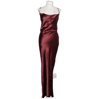 Långklänning (Röd) från ASOS Design Polyester