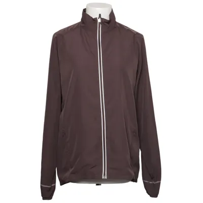 Träningsjacka (Brun) från Endurance Polyester