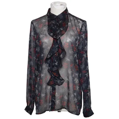 Skjorta (Blå, Röd, Vit, Flerfärgad) från More & More