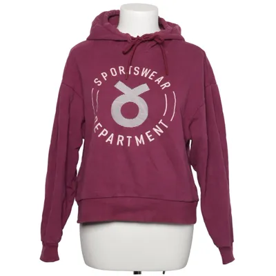 Huvtröja (Lila) från Lemon