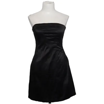 Cocktail dress (Black) from Vishes Cotton, Elastane, Polyester