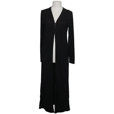 Cardigan (Sort) fra Hennes Collection Polyester