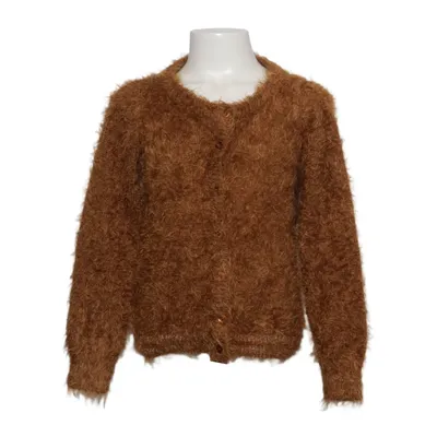 Cardigan (Bruin) van Persival Acryl, Polyamide