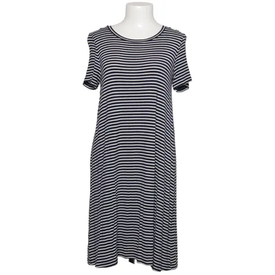 Dress (Blue, White) from Gap