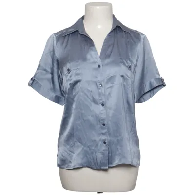 Chemise à manches courtes (Bleu) de Antonelle