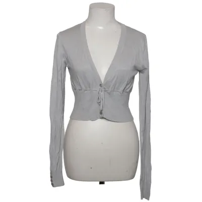 Cardigan (Grijs) van LA City Polyamide, Viscose