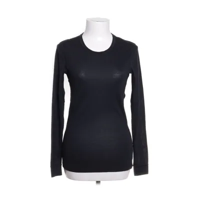 Base layer shirt (Black) from Snow Tech Elastane, Polyester