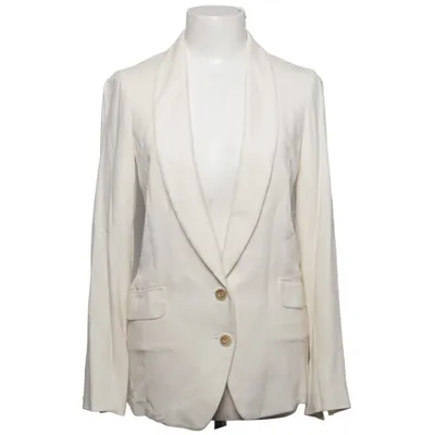Blazer (Weiß) von Brian Dales