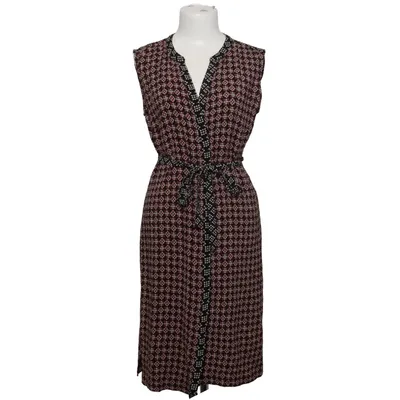 Dress (Black, Multicolored) from Per Una