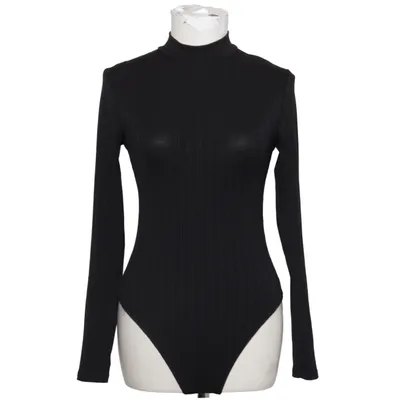 Body (Sort) fra Miss Selfridge Elastan, Polyester