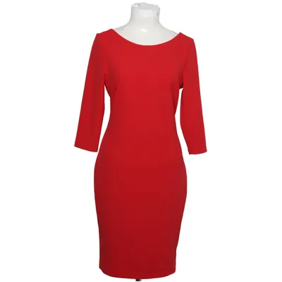 Dress (POIS PES 527) from Aaiko Elastane, Polyester