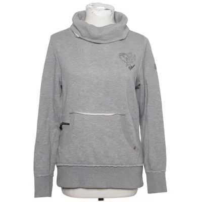 Huvtröja (Grå) från Pikeur