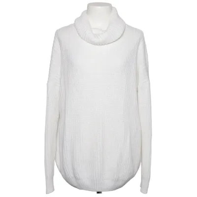 Polotröja (Vit) från Mikos