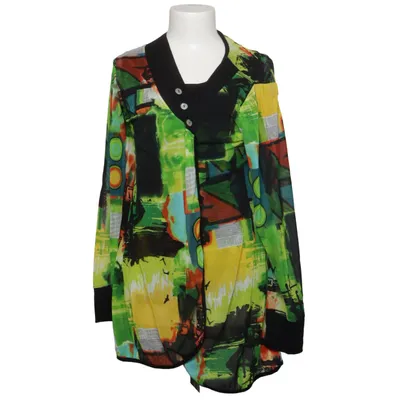 Set (Green, Yellow, Multicolored) from Quinze Heures Trente