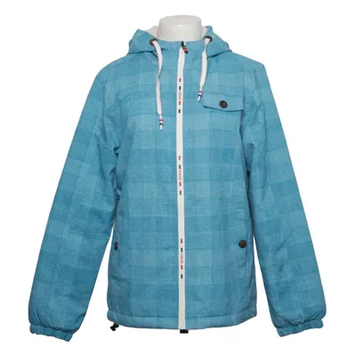Ski jacket (Blue) from Temster Polyester