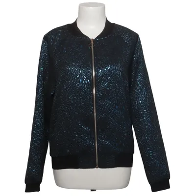 Blouson (Noir, Bleu) de Sofie Schnoor Polyester