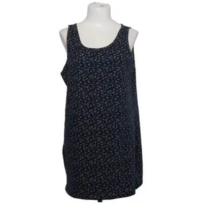 Tuniek (Blauw, Wit) van Janina Katoen, Elastaan