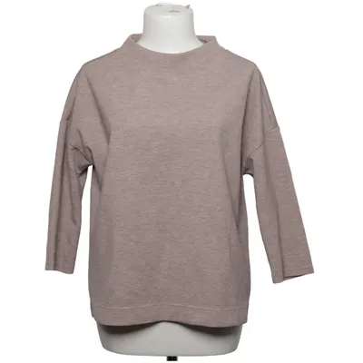 Tröja (Beige) från Women Essentials by Tchibo Elastan, Modal, Återvunnen polyester