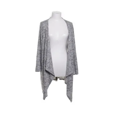 Omlottkofta (Grå) från Infinity Woman Polyester, Viskos