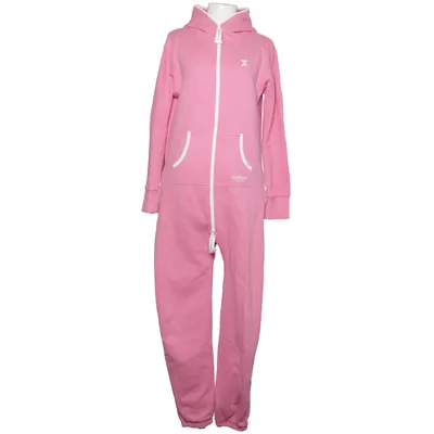 Heldragt (Pink) fra OnePiece Bomuld, Polyester