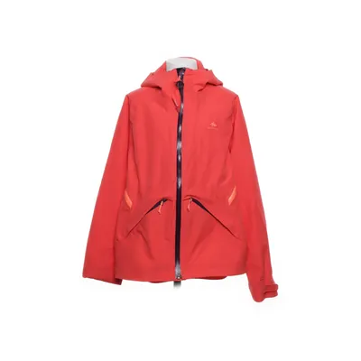 Veste imperméable (Rouge) de Quechua