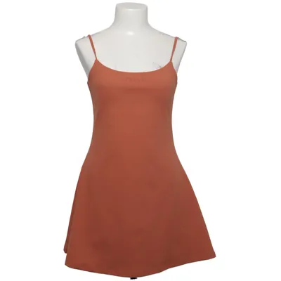Träningsklänning (Brun) från Aim'n Elastan, Polyester