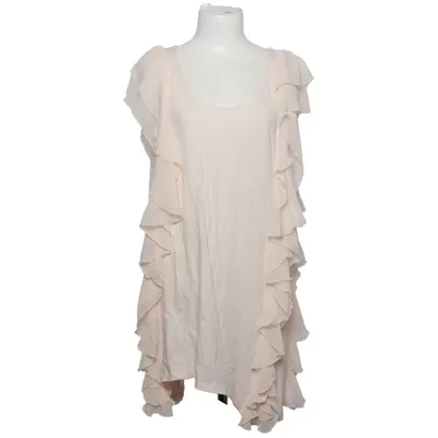 Dress (Pink) from The Garden Collection by H&M Organic cotton, Polyester
