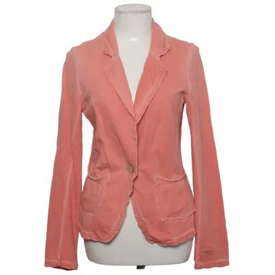 Blazer (Rose) de Replay Jeans Coton