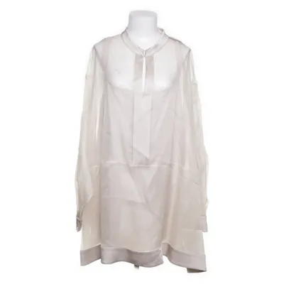 Blus (MRM93 4193039 V00000 A(1)}) från Made in italy Acetat, Silke, Viskos