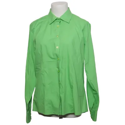 Hemd (JN677) von James & Nicholson Baumwolle, Polyester