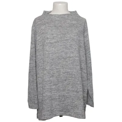 Trui (Grijs) van Dine'n' Dance Elastaan, Polyester, Viscose