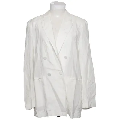 Kavaj (Vit) från Motivi Linne, Viskos