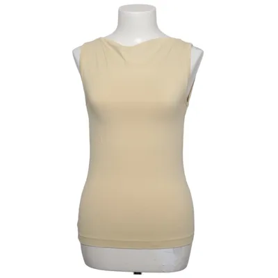 Tank Top (Yellow) from Carlo Colucci