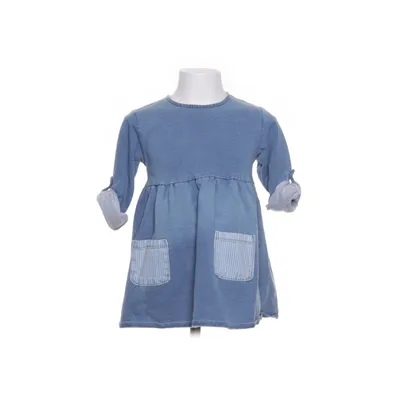 Klänning (Blå) från Zara BabyGirl