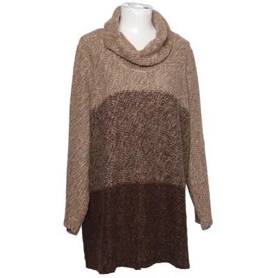 Sweater (Brown) from Canda Acrylic