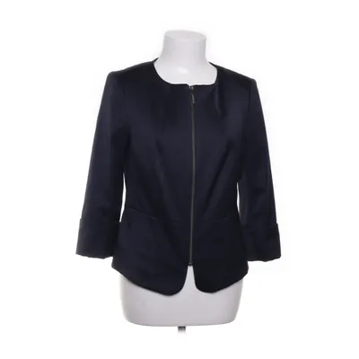 Blazer (Bleu) de Mexx Metropolitan Élasthane, Polyester, Viscose