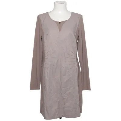 Robe (Marron) de Fox's Coton, Élasthane, Polyamide