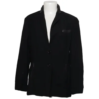 Kavaj (Svart) från Natan Ull