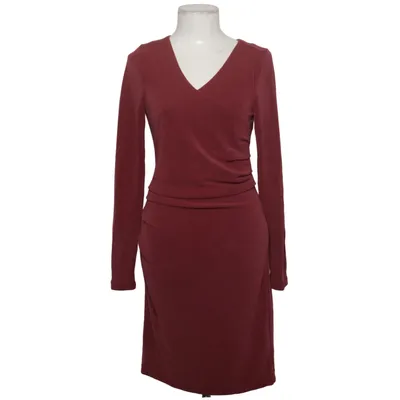 Dress (Red) from Kaffe Modal, Polyester