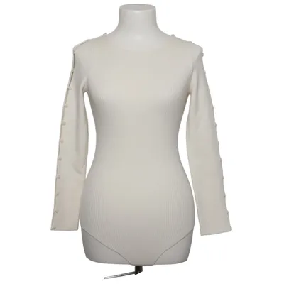 Body (White) from La Maille Sézane