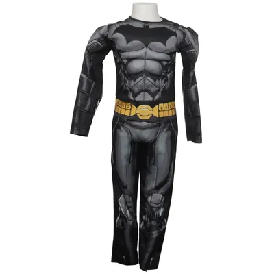 Feestkostuums (Batman) van Justice League