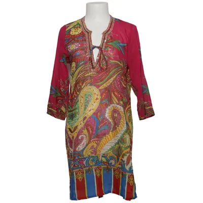 Tuniek (Roze, Meerkleurig) van Lava Polyester