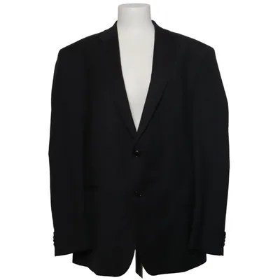 Blazer (Sort) fra Reda Viscose, Uld