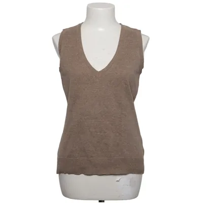 Slipover (Beige) from Blue Motion Acrylic, Cotton